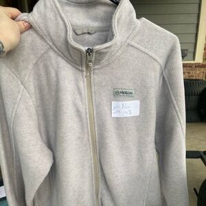 Magellan Fleece jacket for women
